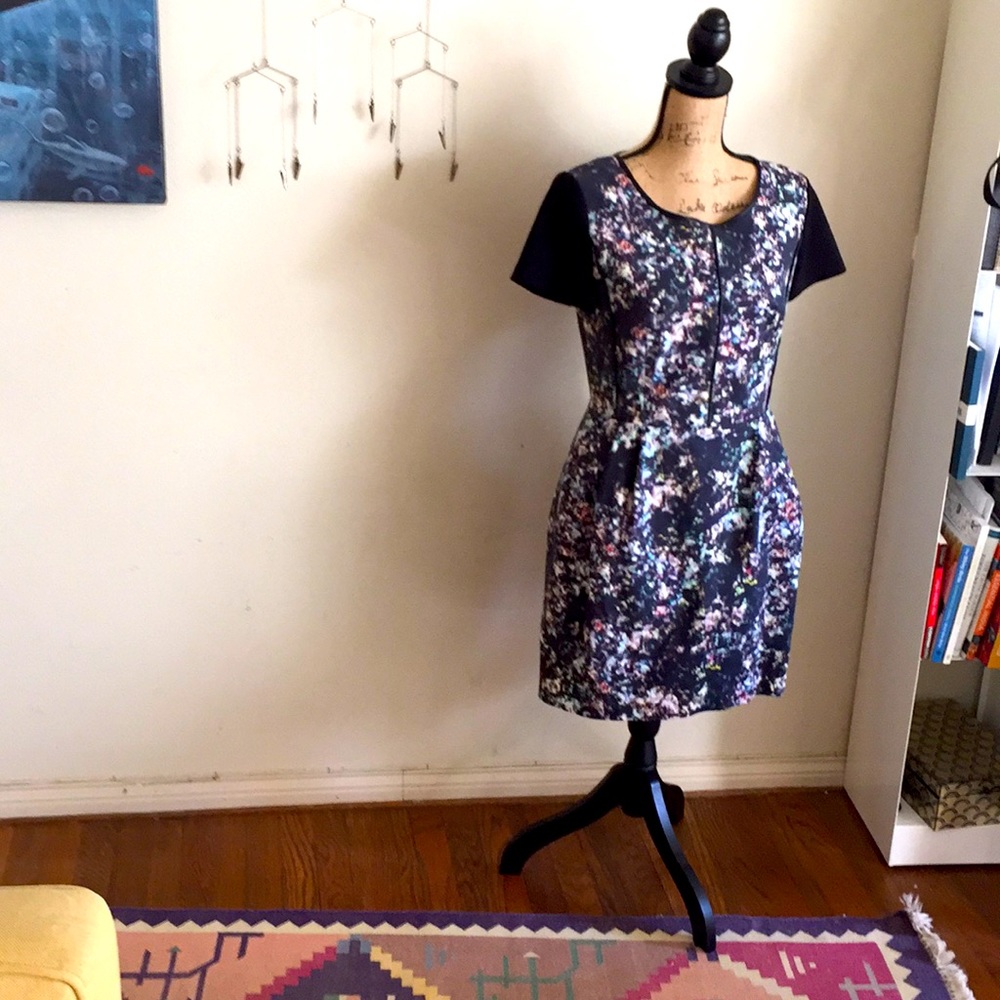 Club Monoco dress for work or a party